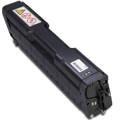 Toner Compatible Ricoh SPC 360 (408184) Noir