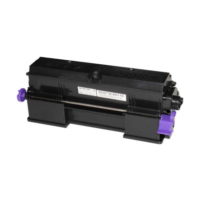 Toner Compatible Ricoh SP 450 (408060) Noir