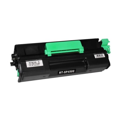 Toner Compatible Ricoh SP 3600 (SP4500E) Noir