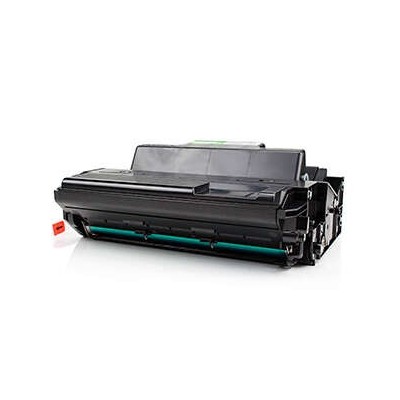 Toner Compatible Ricoh SP 4100 (407649) Noir