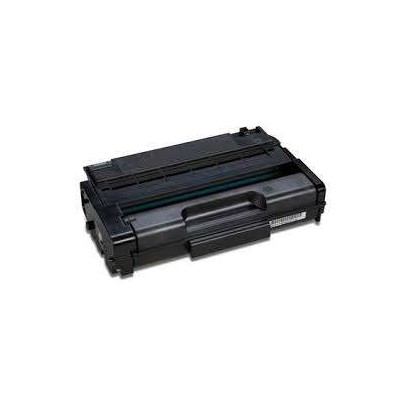 Toner Compatible Ricoh SP 377 (408162) Noir