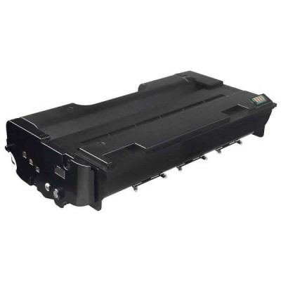 Toner Compatible Ricoh SP 3710 (408285) Noir