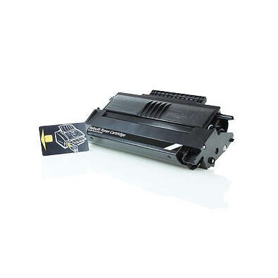 Toner Compatible Ricoh SP 1100 (406572) Noir