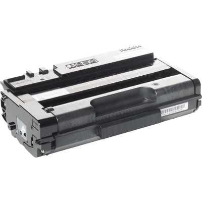 Toner Compatible Ricoh IM 500 (418481) Noir XL