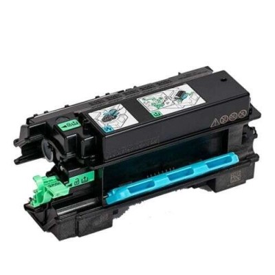 Toner Compatible Ricoh P500 (418447) Noir