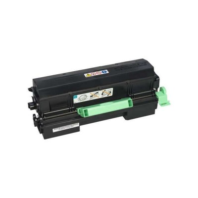 Toner Compatible Ricoh MP401SF (841887) Noir