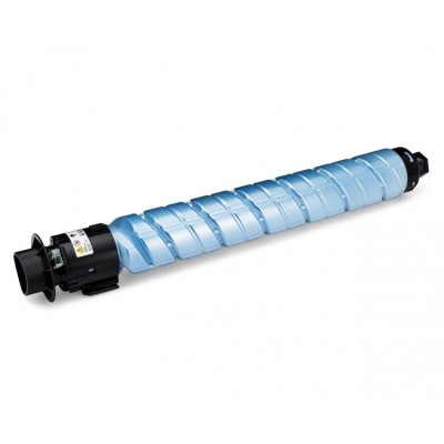 Toner Compatible Ricoh IMC2010 (842564) Cyan