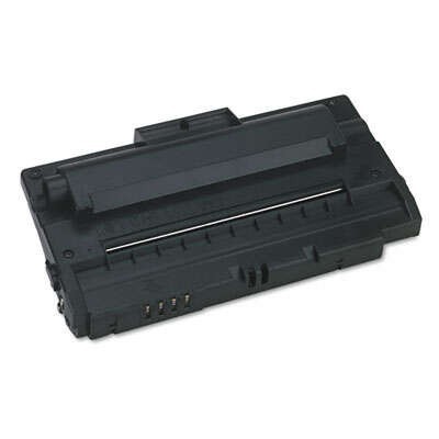 Toner Compatible Ricoh BP20 (402430) Noir