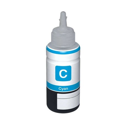 Cartouche Compatible Canon GI-40 (3400C001) Cyan