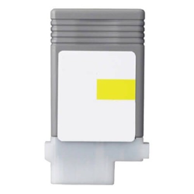 Cartouche Compatible Canon PFI-102 (0898B001) Jaune