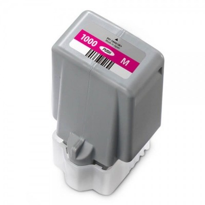 Cartouche Compatible Canon PFI-1000 (0548C001) Magenta