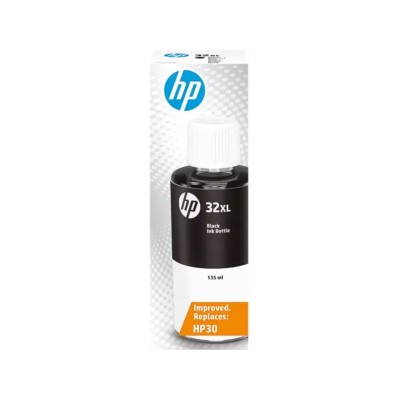 Cartouche Original HP 32 XL (1VV24AE) Noir