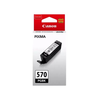 Cartouche Original Canon PGI-570 (0372C001) Grande Noir