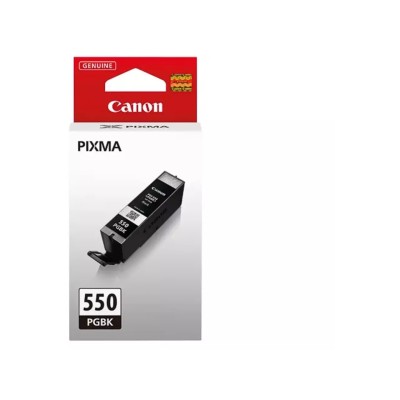 Cartouche Original Canon PGI-550 (6496B001) Grande Noir