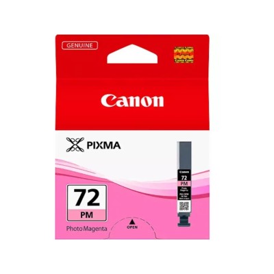 Cartouche Original Canon PGI-72 (6408B001) Photo Magenta