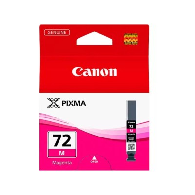 Cartouche Original Canon PGI-72 (6405B001) Magenta