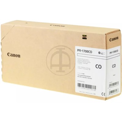 Cartouche Original Canon PFI-1700 (0785C001) Optimizeur Chrome