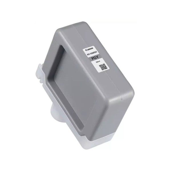 Cartouche d'Encre Canon PFI-1100 (0857C001) Photo Gris