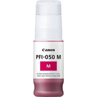 Cartouche Original Canon PFI-050 (5700C001) Magenta