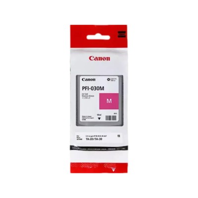 Cartouche Original Canon PFI-030 (3491C001) Magenta