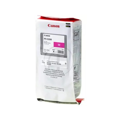 Cartouche Original Canon PFI-320 (2892C001) Magenta