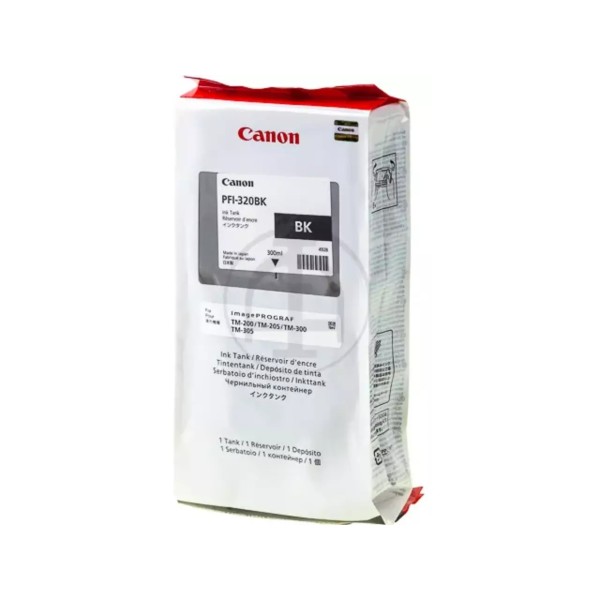 Cartouche d'Encre Canon PFI-320 (2890C001) Noir