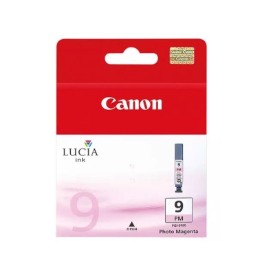 Cartouche Original Canon PGI-9 (1039B001) Photo Magenta