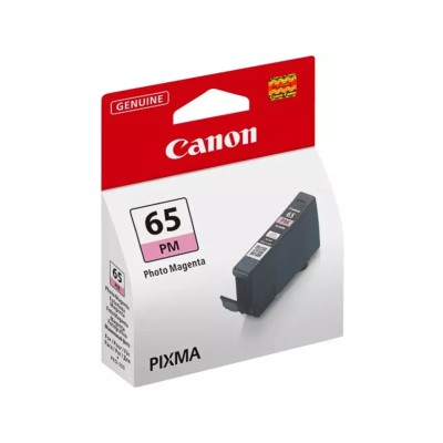 Cartouche Original Canon CLI-65 (4221C001) Photo Magenta