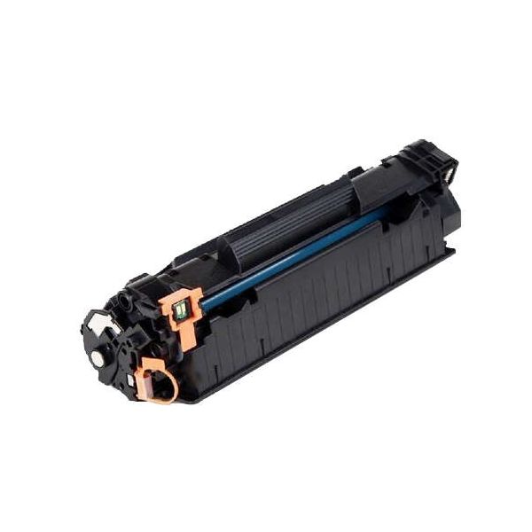 Toner compatible Canon 737 (9435B002) Noir