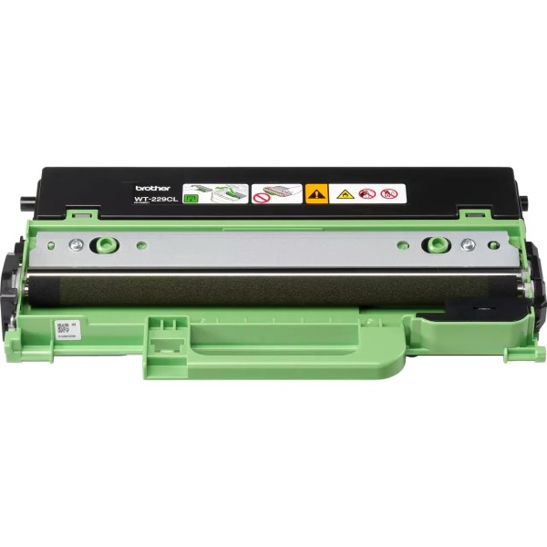 Collecteur de Toner Original Brother WT229CL (WT229CL)