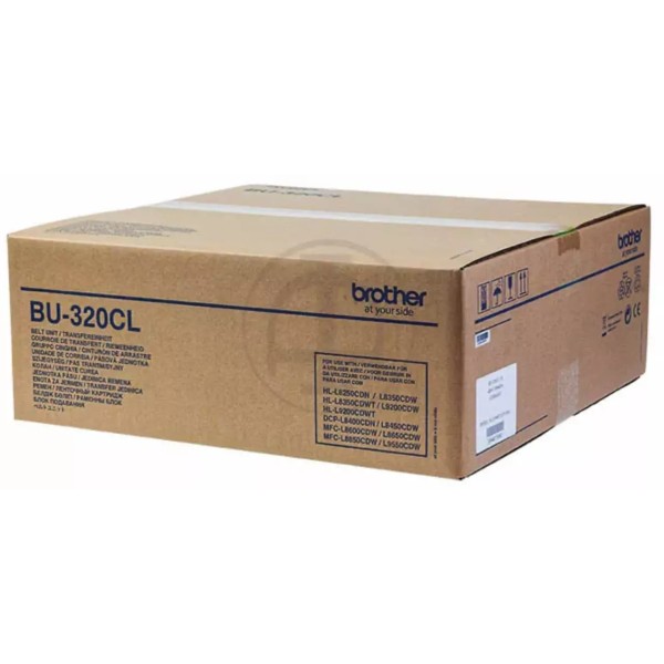 Courroie Originale Brother BU320CL (BU320CL)