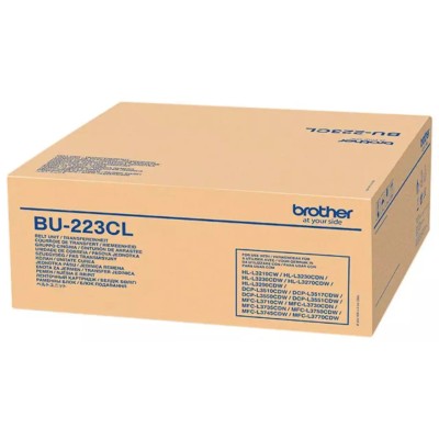 Courroie Originale Brother BU223CL (BU223CL)