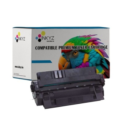 Toner Compatible INKYZ HP 29X (C4129X) Noir Grande capacité