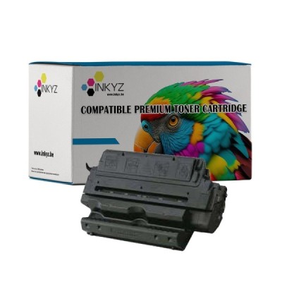 Toner Compatible INKYZ HP 82X (C4182X) Noir Grande capacité