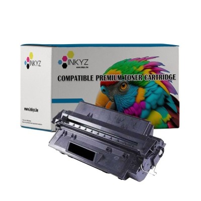 Toner Compatible INKYZ HP 96A (C4096A) Noir