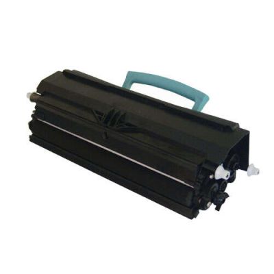 Toner Compatible Dell 593-10042 (K3756) Noir