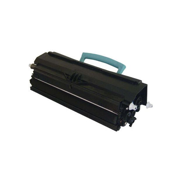 Toner Compatible Dell 593-10042 (K3756) Noir