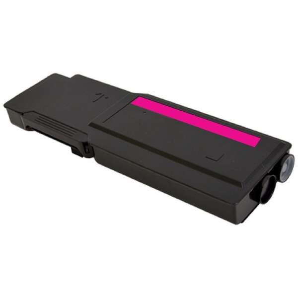 Toner Compatible Dell S3840 (S3845M) Magenta