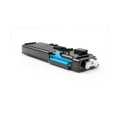 Toner Compatible Dell 593-11122 (84JJX) Cyan