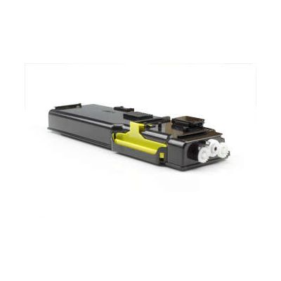 Toner Compatible Dell 593-BBBR (2K1VC) Jaune
