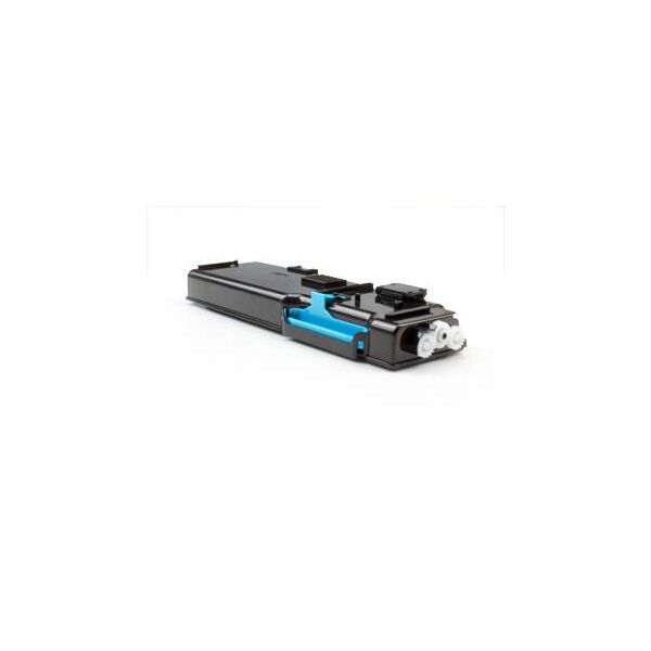 Toner Compatible Dell 593-BBBT (TW3NN) Cyan
