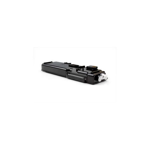 Toner Compatible Dell 593-BBBU (67H2T) Noir
