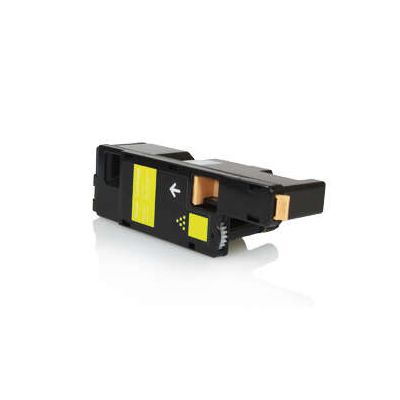 Toner Compatible Dell 593-11131 (V53F6) Jaune