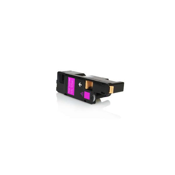 Toner Compatible Dell 593-11128 (V3W4C) Magenta