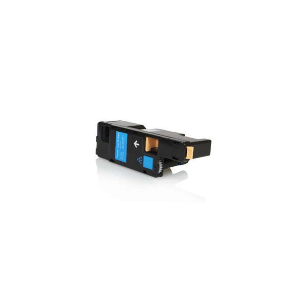 Toner Compatible Dell 593-11129 (DWGCP) Cyan