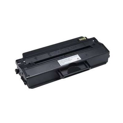 Toner Compatible Dell 593-11109 (DRYXV) Noir