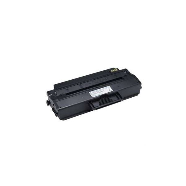 Toner Compatible Dell 593-11109 (DRYXV) Noir
