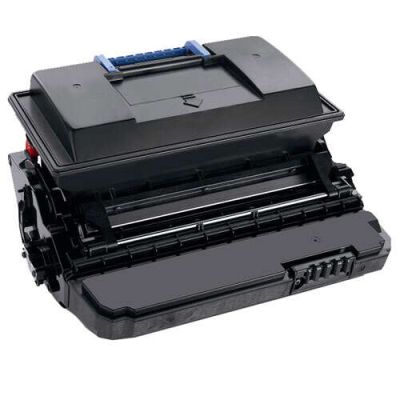 Toner Compatible Dell 593-10331 (NY313) Noir