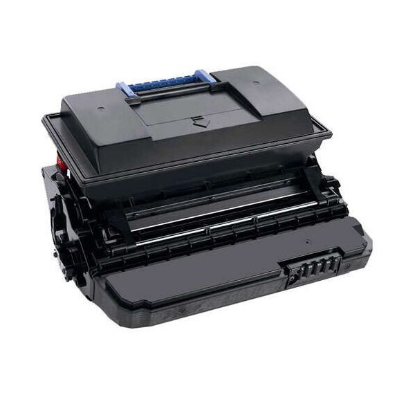Toner Compatible Dell 593-10331 (NY313) Noir