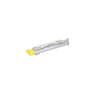 Toner Compatible Dell 593-10053 (HG308) Jaune